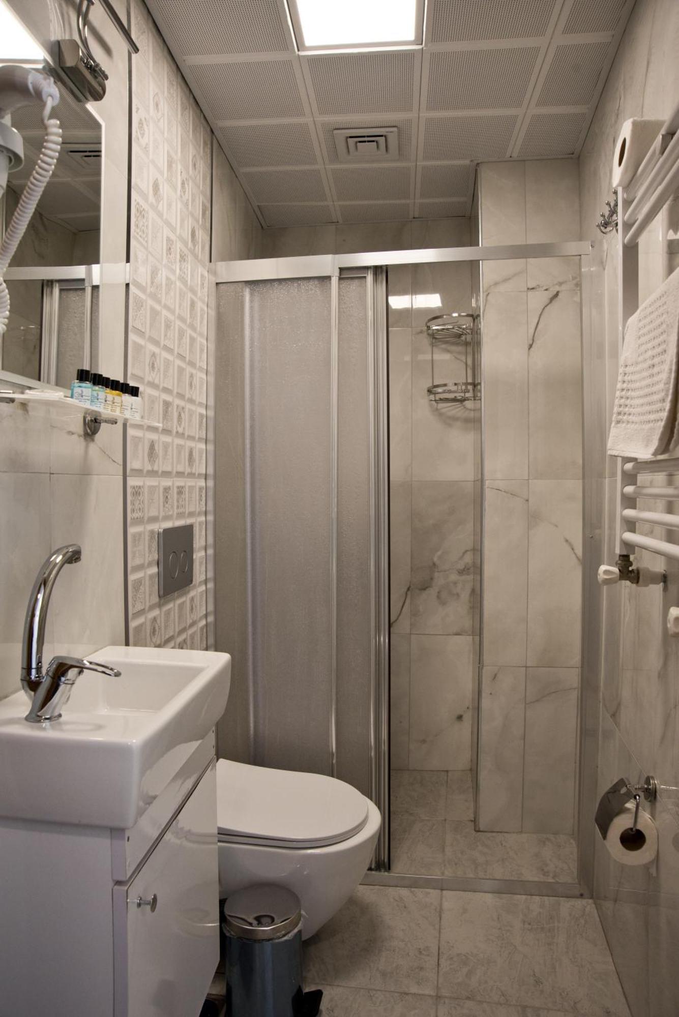 Sultan Sueleyman Apart Hotel Istanbul Exterior photo